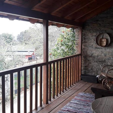 Casa Rural Albina Susane del Sil Extérieur photo