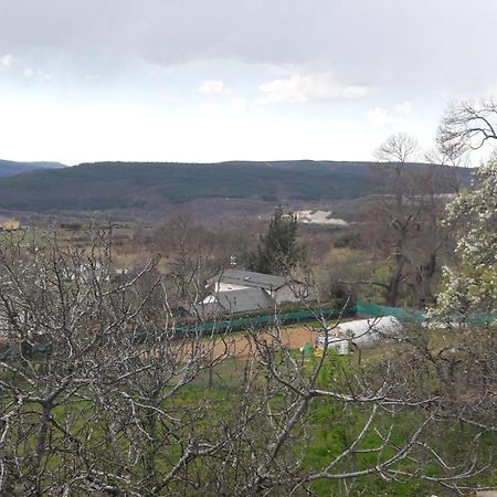 Villa Casa Rural Albina à Susane del Sil Extérieur photo