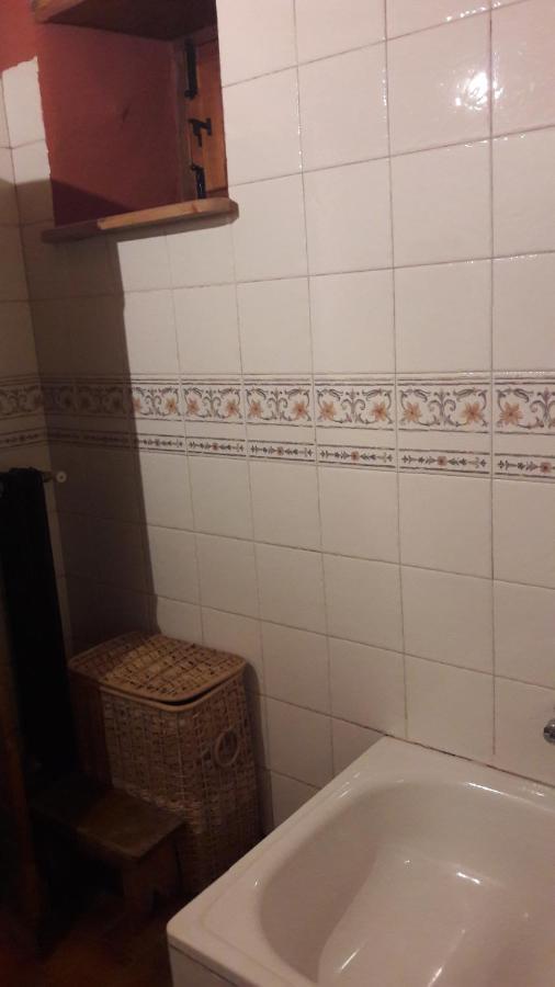 Casa Rural Albina Susane del Sil Extérieur photo