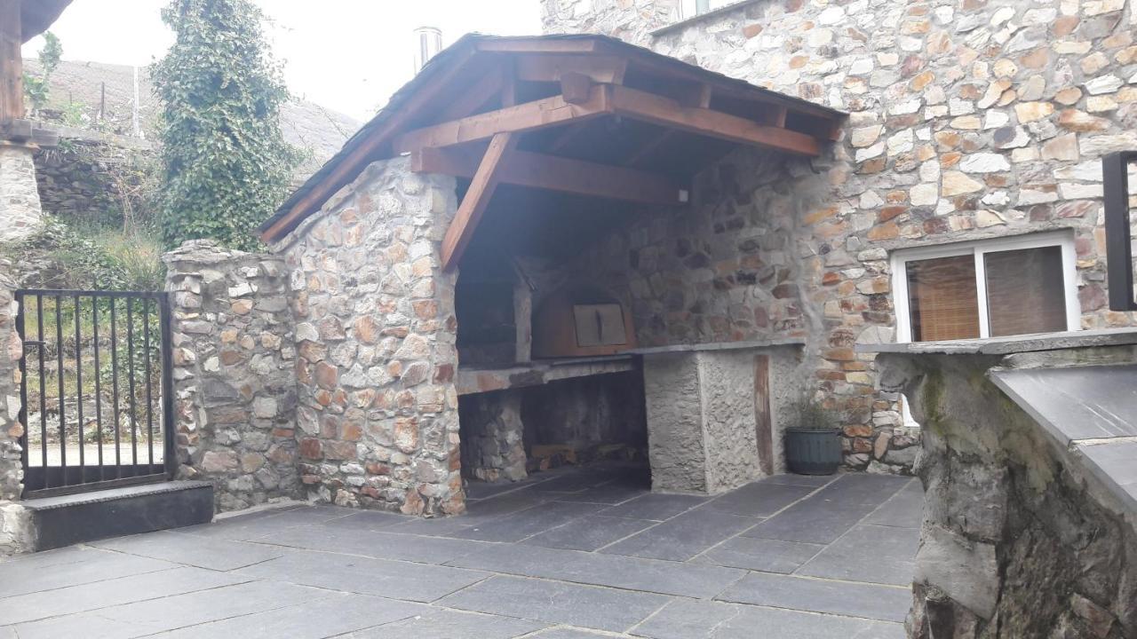 Casa Rural Albina Susane del Sil Extérieur photo