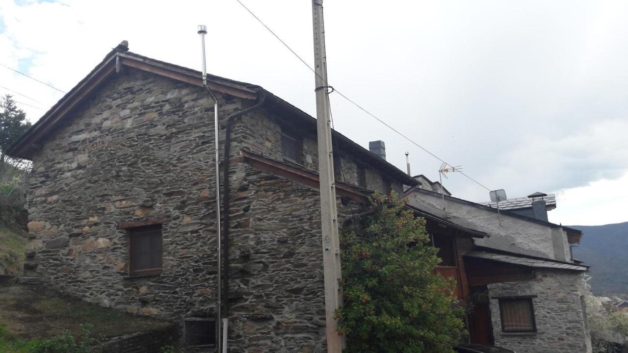 Casa Rural Albina Susane del Sil Extérieur photo