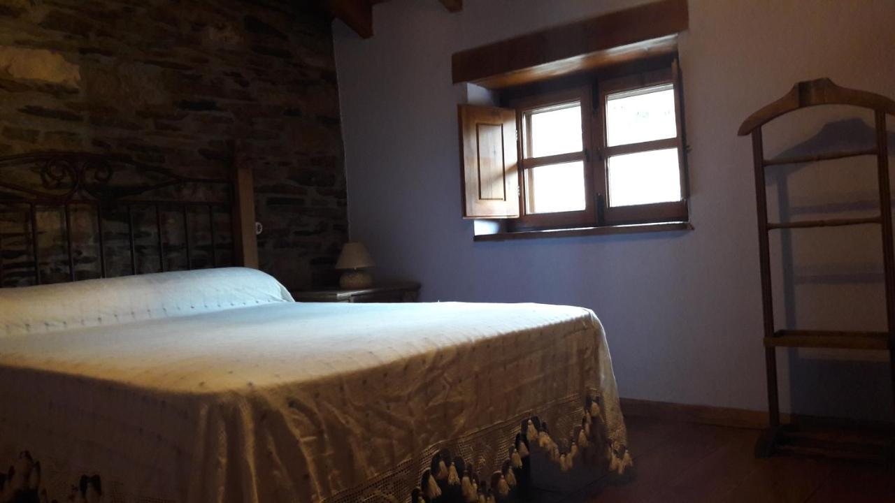 Casa Rural Albina Susane del Sil Extérieur photo