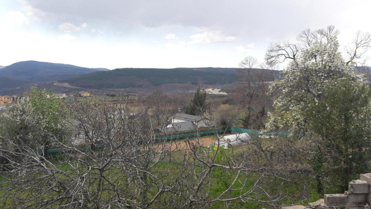 Villa Casa Rural Albina à Susane del Sil Extérieur photo