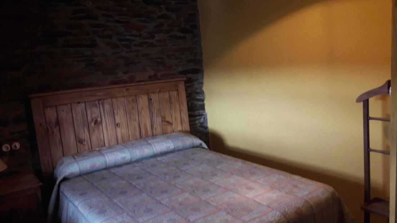 Casa Rural Albina Susane del Sil Extérieur photo