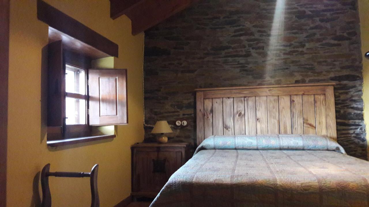 Casa Rural Albina Susane del Sil Extérieur photo