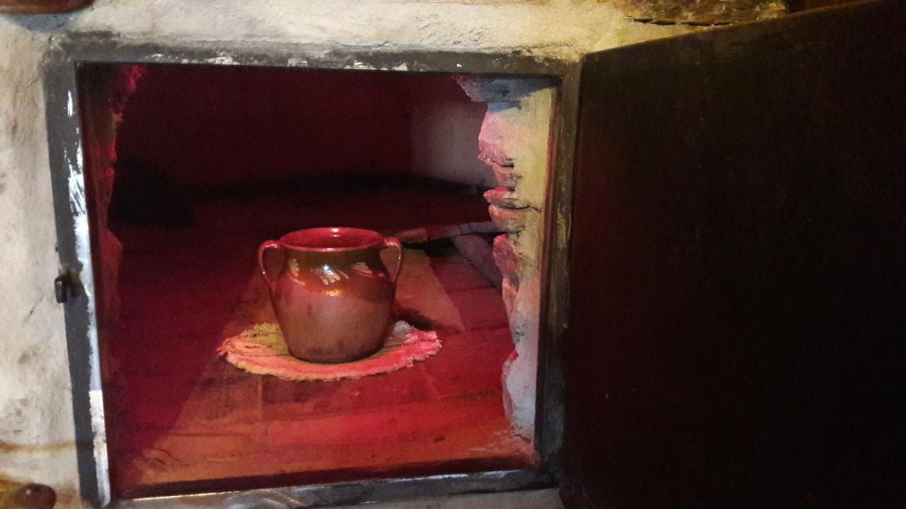 Casa Rural Albina Susane del Sil Extérieur photo