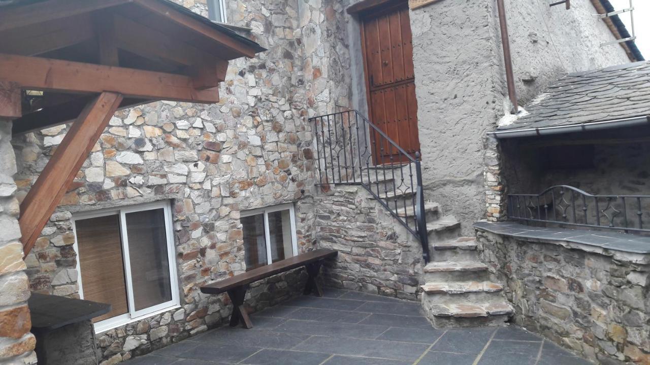 Casa Rural Albina Susane del Sil Extérieur photo