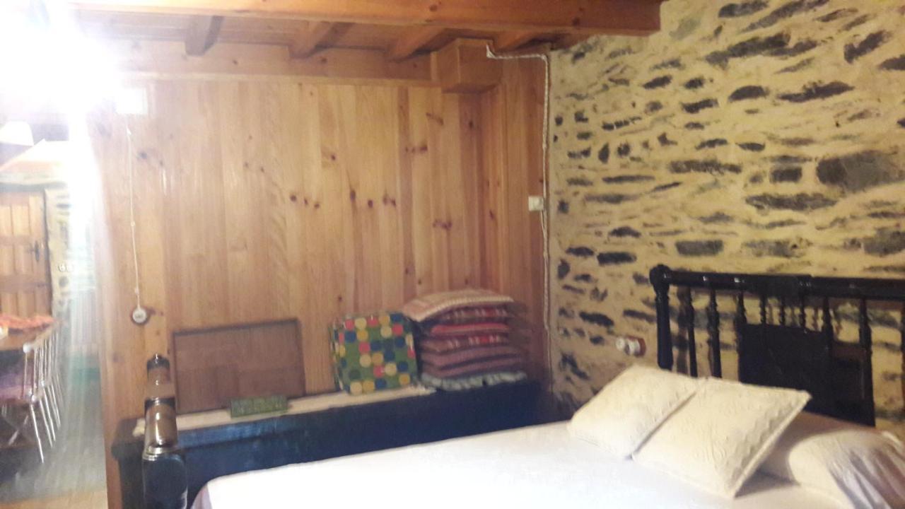 Casa Rural Albina Susane del Sil Extérieur photo
