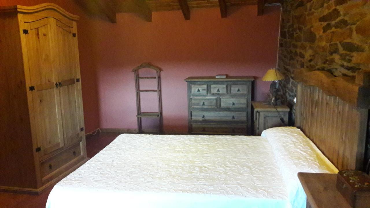 Casa Rural Albina Susane del Sil Extérieur photo