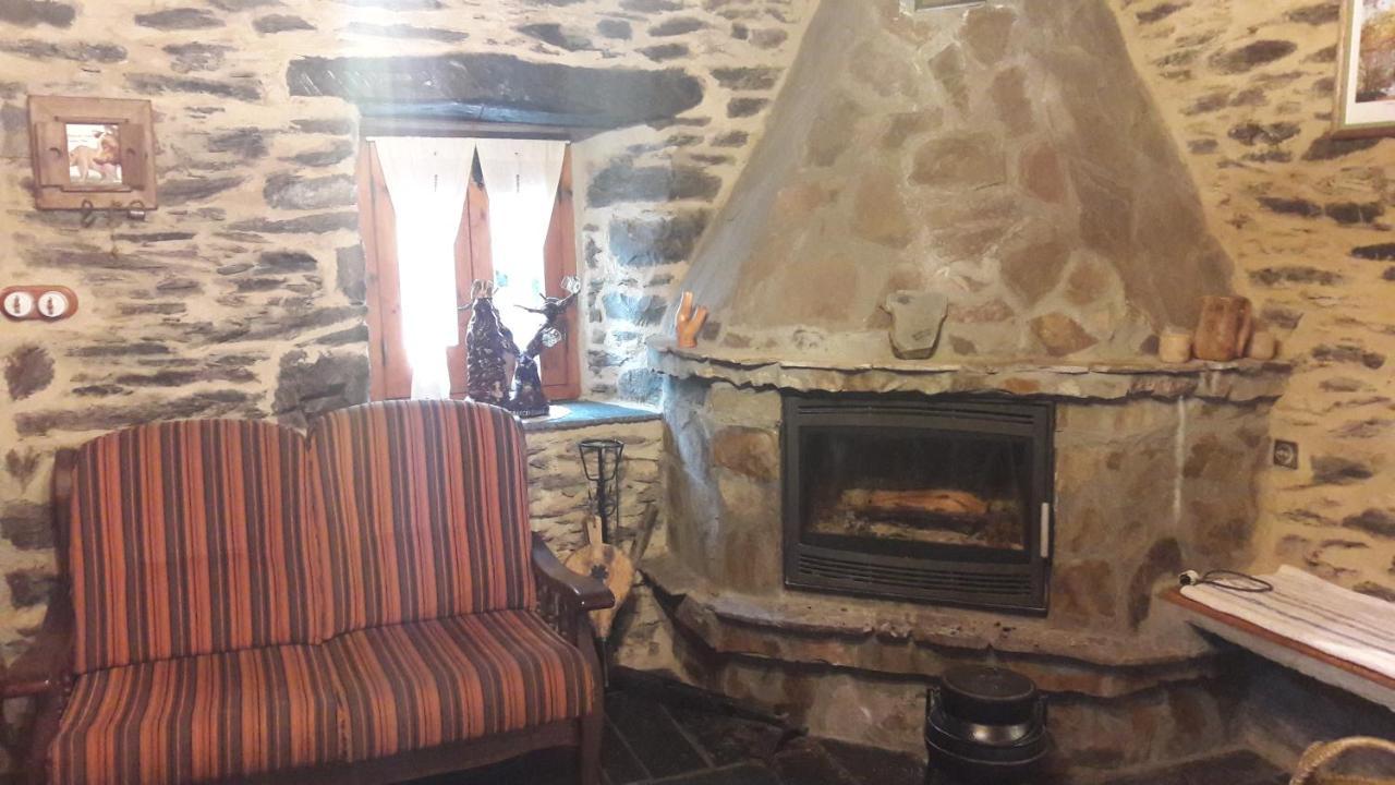 Casa Rural Albina Susane del Sil Extérieur photo