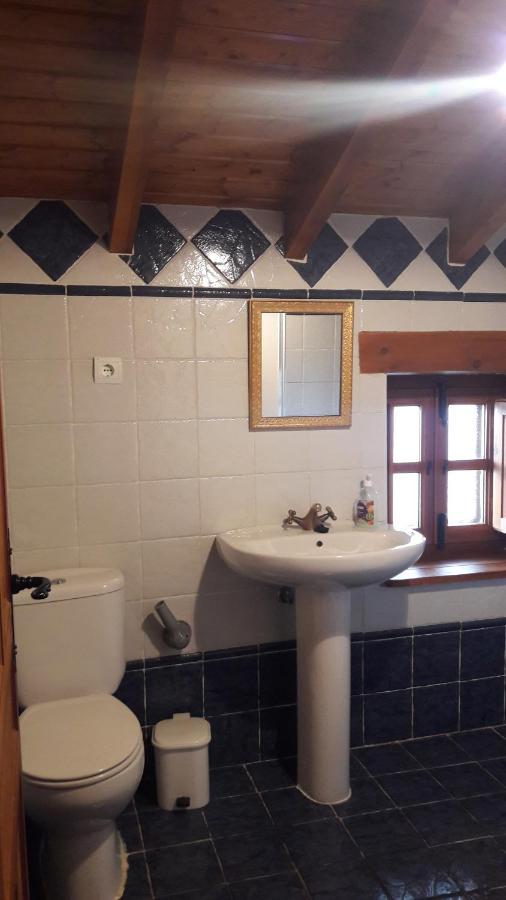 Casa Rural Albina Susane del Sil Extérieur photo