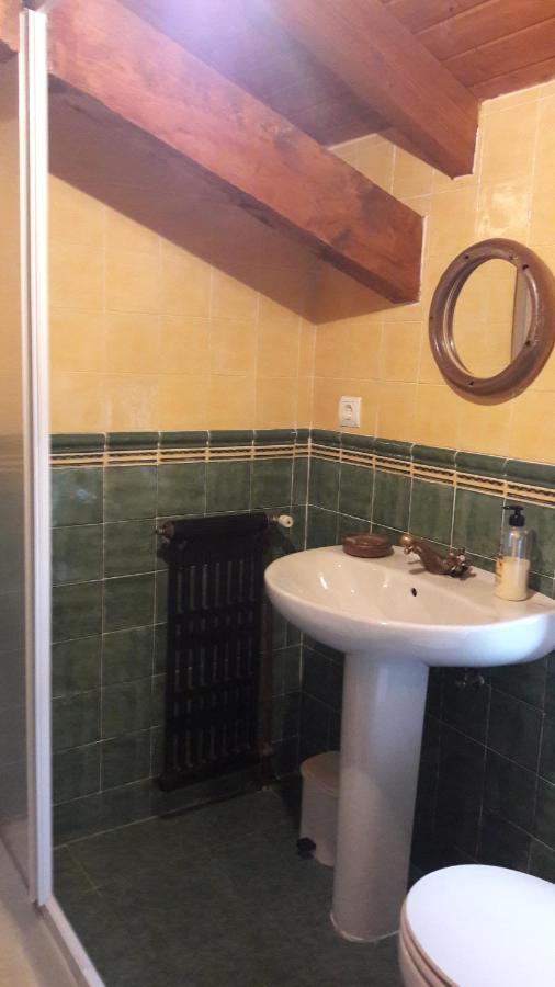 Casa Rural Albina Susane del Sil Extérieur photo